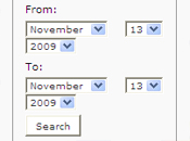 Step 1 - Search for apartments