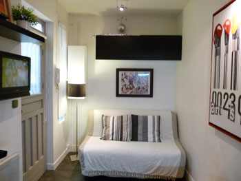 photos apartment Madeleine Champs-Elys�es