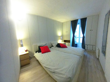 photos Paris apartment Montmartre Pigalle