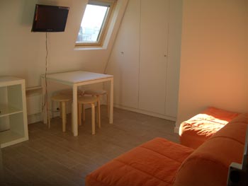 photos apartment La D�fense
