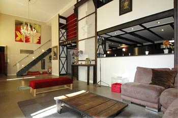 photos apartment Oberkampf Popincourt